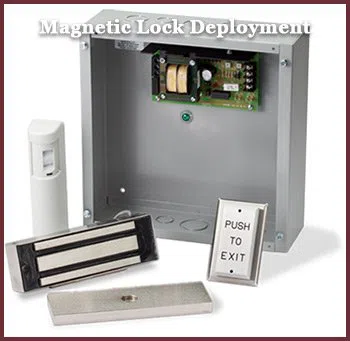 Fort Washington Lock And Locksmith Fort Washington, PA 215-716-7626 - magneti--lock