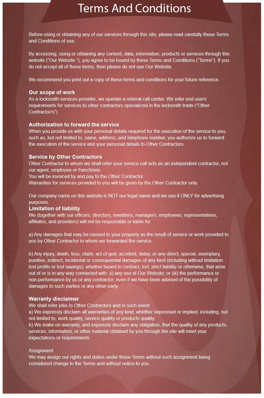 Fort Washington Lock And Locksmith Fort Washington, PA 215-716-7626