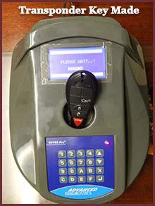 Fort Washington Lock And Locksmith Fort Washington, PA 215-716-7626 - transponder-key